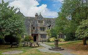 Yha Hartington Hall
